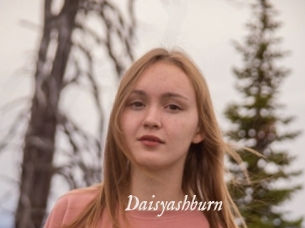 Daisyashburn