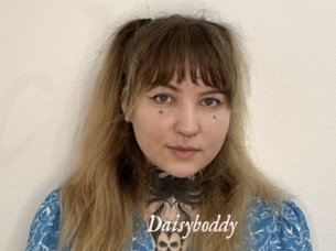 Daisyboddy
