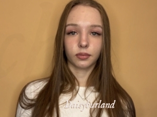 Daisyburland