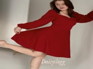 Daisyclagg