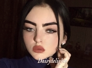 Daisydelighte