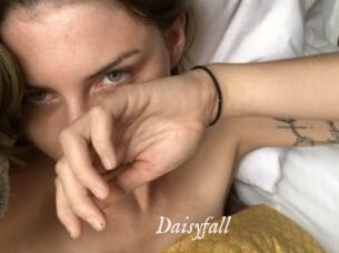 Daisyfall