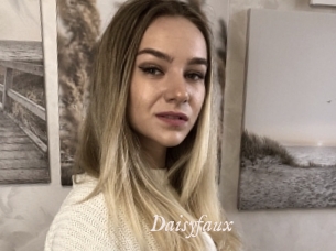 Daisyfaux