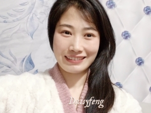 Daisyfeng
