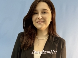 Daisyhamblet