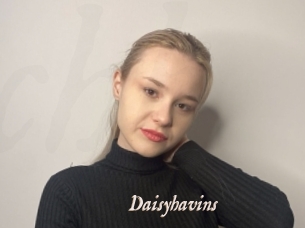 Daisyhavins