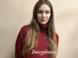 Daisyjohnsons