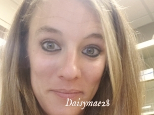 Daisymae28