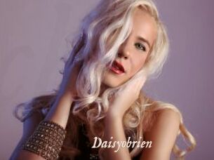 Daisyobrien
