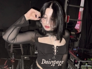 Daisypage