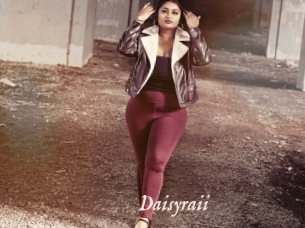 Daisyraii