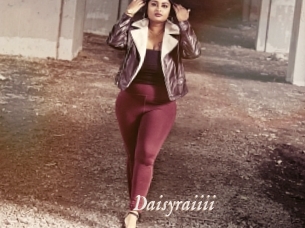 Daisyraiiii