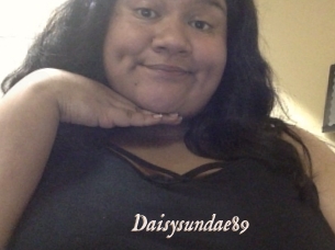 Daisysundae89