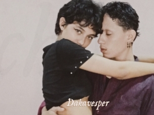 Dakavesper