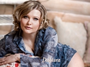 Dakkora