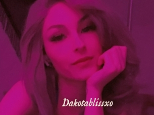Dakotablissxo