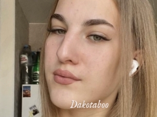 Dakotaboo