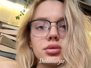 Dakotaelyse