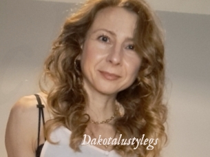 Dakotalustylegs