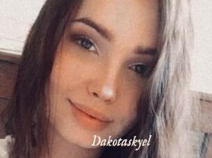 Dakotaskyel