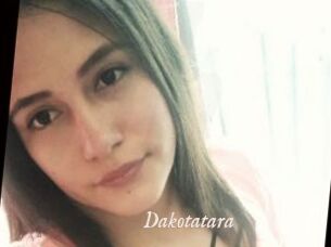 Dakotatara