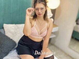 Daliaamin