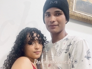 Daliaandkennedy