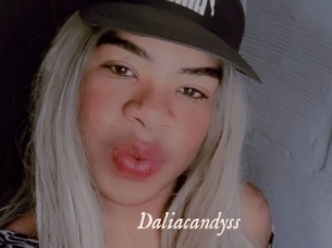 Daliacandyss