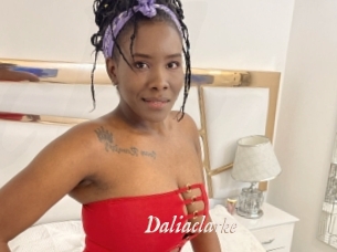Daliaclarke