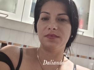 Dalianda