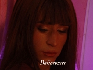 Daliarousee