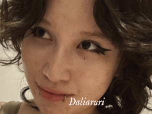 Daliaruri