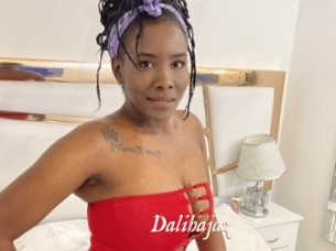 Dalihajaz