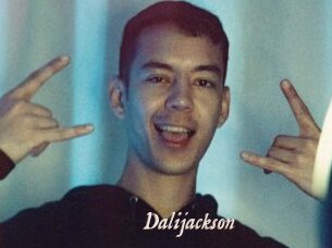 Dalijackson
