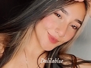 Dalilablue