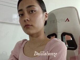 Dalilahanze