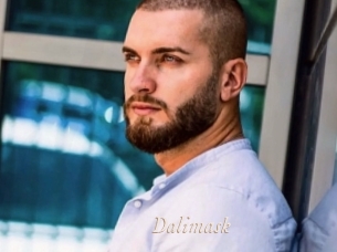 Dalimask