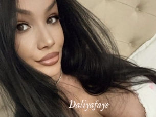 Daliyafaye