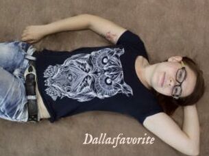Dallasfavorite