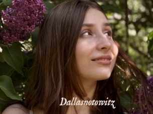 Dallasnotowitz
