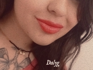Dalyg
