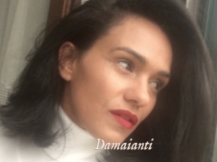 Damaianti