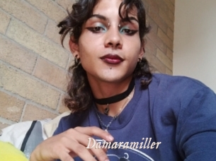 Damaramiller