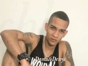 DamasoDewys