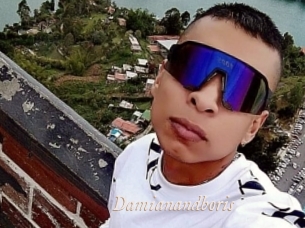 Damianandboris