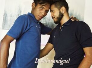 Damianandgael