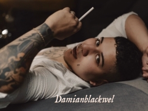 Damianblackwel