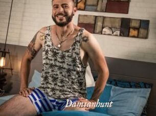Damianhunt