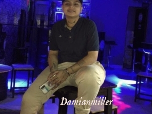 Damianmiller