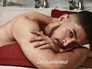 Damiannwest